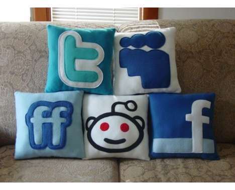 110 Social Networking Innovations