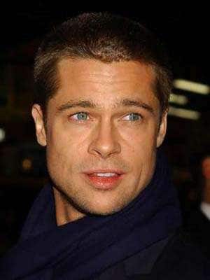 18 Reasons to Love Brad Pitt
