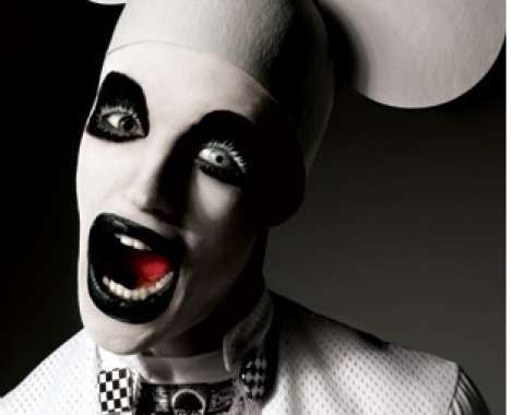 49 Expressions of Gothic Glamour