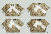Transformer Frocks Image 2