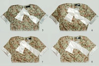 Transformer Frocks Image 3