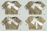 Transformer Frocks Image 4