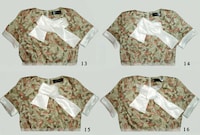 Transformer Frocks Image 5