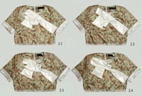 Transformer Frocks Image 7