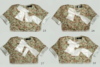 Transformer Frocks Image 8
