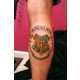 Harry Potter Tattoos Image 6