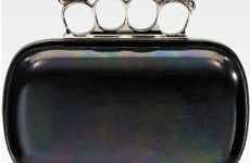 Badass Designer Clutches
