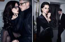 Brooding, Vampy Campaigns