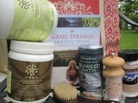 Virtual Detoxing Image 3