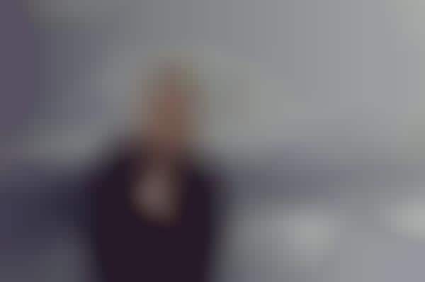 Wilma Flintstone Hair