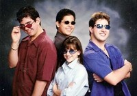 Awkward Family Portraits Image 2