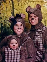 Awkward Family Portraits Image 3