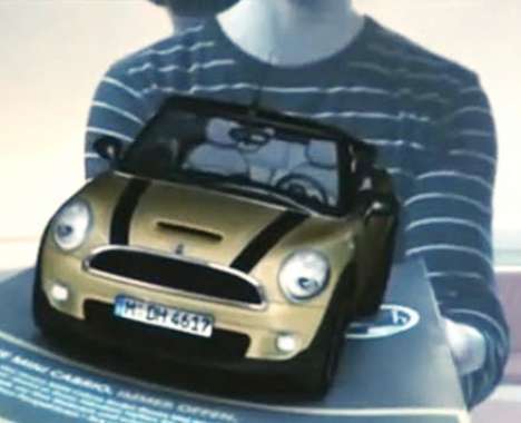 20 Augmented Reality & Hologram Innovations