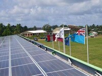 Clean-Powered Islands Image 2