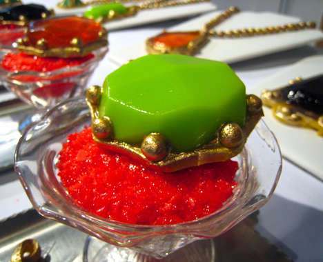 12 Jell-O & Gelatin Creations