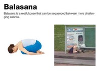Asanas for Alcoholics Image 2