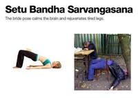 Asanas for Alcoholics Image 3