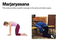 Asanas for Alcoholics Image 4