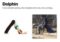 Asanas for Alcoholics Image 6