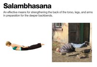 Asanas for Alcoholics Image 7