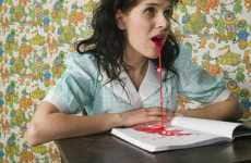 25 Bloody Innovations