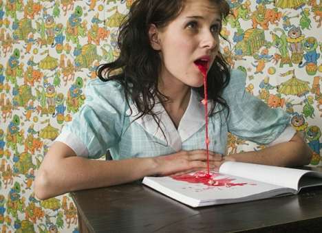 25 Bloody Innovations