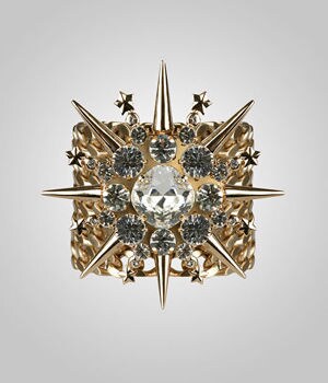 Sunburst Accessories