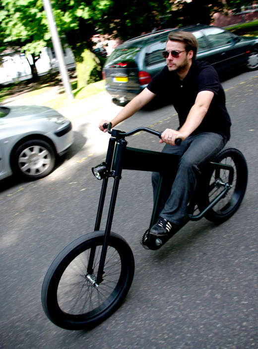 Motorcycle Bikes