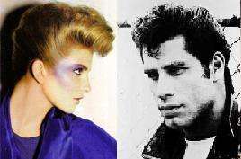 27 Unisex Vintage Hairstyles