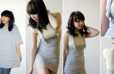 Transforming T-Shirts