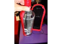 Alcoholic Music Accessories Image 2