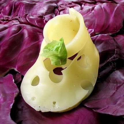 Edible Baby Shoes