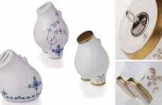 Headless Money Holders