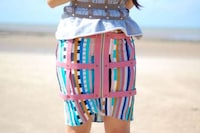 Caged Skirts Image 6