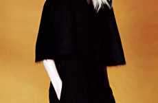 Sharp-Shouldered Editorials