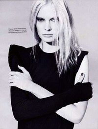 Sharp-Shouldered Editorials Image 7