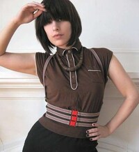 Fashionable Harnesses Image 7