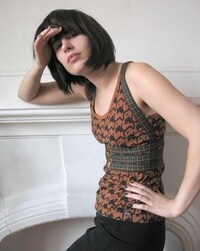 Fashionable Harnesses Image 8