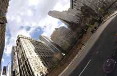 Human Perspective Cameras