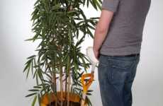 Normalizing Public Urination