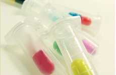 Pill Messages