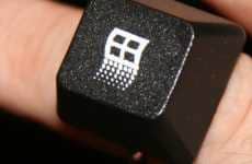 Keyboard Rings