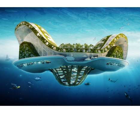 44 Sustainable Living Communities