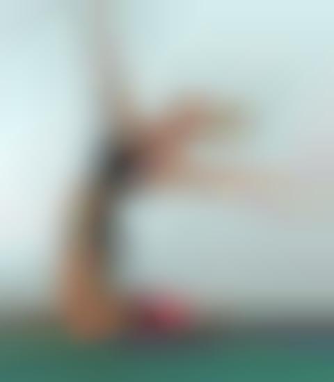 Olympic Pole Dancing