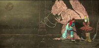 Stop-Motion Squirrels Image 6