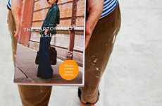 Fashion Blogs Turned Books