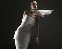 Real Paper Bag Princesses Image 3