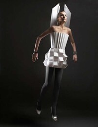 Real Paper Bag Princesses Image 4