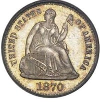Million Dollar Dimes Image 2