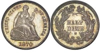 Million Dollar Dimes Image 3